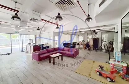 متجر - استوديو - 1 حمام للايجار في خور الجميرا  2 - (JLT) مجمع X - أبراج بحيرات الجميرا - دبي