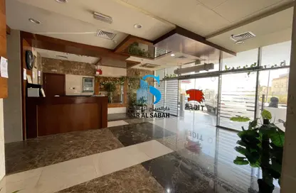 Apartment - 1 Bedroom - 1 Bathroom for rent in Al Nahda Residential Complex - Al Nahda - Sharjah