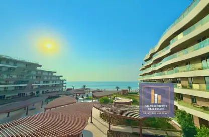 شقة - 4 غرف نوم - 5 حمامات للايجار في قرية الحد - جزيرة السعديات - أبوظبي شقة - 4 غرف نوم - 5 حمامات للايجار في قرية الحد - جزيرة السعديات - أبوظبي