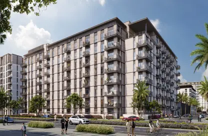 Apartment - 2 Bedrooms - 3 Bathrooms for sale in Layla Residences - Maryam Island - Sharjah