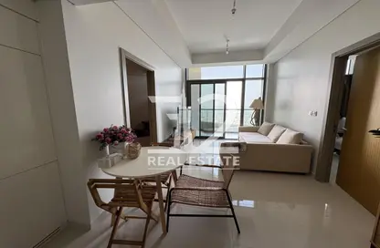 Apartment - 2 Bedrooms - 1 Bathroom for sale in Aykon City - Business Bay - Dubai