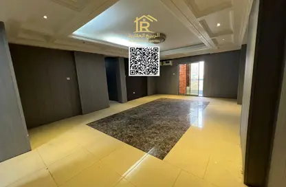 Apartment - 3 Bedrooms - 3 Bathrooms for rent in Ajman One Tower 1 - Ajman One - Ajman Downtown - Ajman