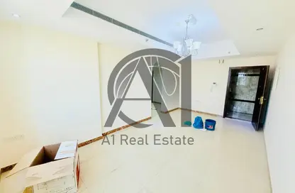Apartment - 2 Bedrooms - 2 Bathrooms for rent in Central District - Al Ain