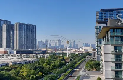 شقة - غرفة نوم - 1 حمام للبيع في أمواج شوبا هارتلاند - صبحا هارتلاند - مدينة الشيخ محمد بن راشد - دبي شقة - غرفة نوم - 1 حمام للبيع في أمواج شوبا هارتلاند - صبحا هارتلاند - مدينة الشيخ محمد بن راشد - دبي