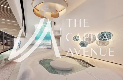 Apartment - 3 Bedrooms - 3 Bathrooms for sale in Sea La Vie - Yas Bay - Yas Island - Abu Dhabi