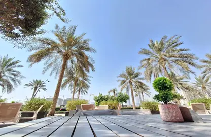 شقة - 1 حمام للبيع في سفاير بيتش رزيدنس - مريم بيتش ريزيدنس - جزيرة مريم - الشارقة