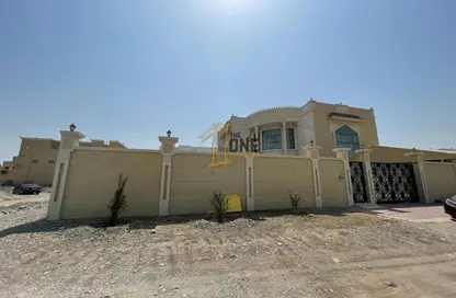 فيلا - 4 غرف نوم - 5 حمامات للايجار في الرفاع - رأس الخيمة فيلا - 4 غرف نوم - 5 حمامات للايجار في الرفاع - رأس الخيمة
