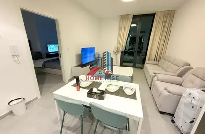 Apartment - 1 Bedroom - 2 Bathrooms for rent in Tiraz 2 - Aljada - Sharjah