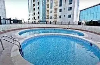 Apartment - 1 Bedroom - 2 Bathrooms for sale in Liwara 1 - Ajman