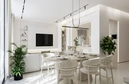 تاون هاوس - 4 غرف نوم - 5 حمامات للبيع في أيلا هومز - قرية الحمرا - رأس الخيمة