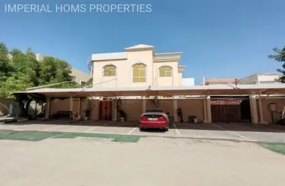 Villa - 7 Bedrooms - 7+ Bathrooms for sale in Al Rawda 2 Villas - Al Rawda 2 - Al Rawda - Ajman