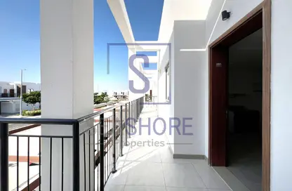 شقة - غرفة نوم - 1 حمام للايجار في الغدير 2 - الغدير - أبوظبي شقة - غرفة نوم - 1 حمام للايجار في الغدير 2 - الغدير - أبوظبي