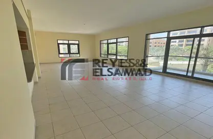 Apartment - 3 Bedrooms - 3 Bathrooms for rent in Al Jaz 3 - Al Jaz - Greens - Dubai