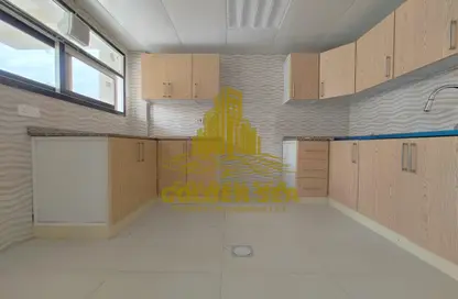 Villa - 3 Bedrooms - 4 Bathrooms for rent in East Corniche road - Eastern Road - Abu Dhabi