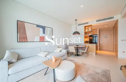 Apartment - 2 Bedrooms - 3 Bathrooms for rent in Vida Dubai Mall Tower 1 - Vida Residences Dubai Mall - Downtown Dubai - Dubai