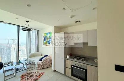 Apartment - 1 Bedroom - 2 Bathrooms for sale in Sobha Hartland Waves - Sobha Hartland - Mohammed Bin Rashid City - Dubai