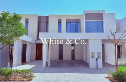 Townhouse - 3 Bedrooms - 3 Bathrooms for sale in Nara - The Valley - Dubai