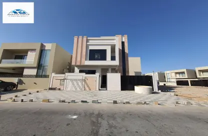 فيلا - 5 غرف نوم - 8 حمامات للبيع في 1 الياسمين - الياسمين - عجمان