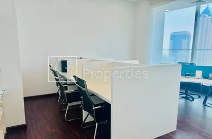 Office Space - Studio for rent in Park Lane Tower - Business Bay - Dubai