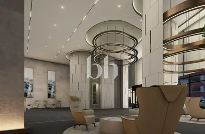 Apartment - Studio - 1 Bathroom for sale in Society House - Downtown Dubai - Dubai