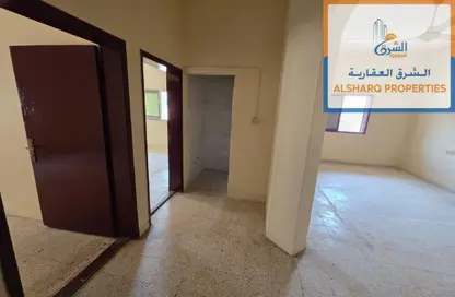 Apartment - 2 Bedrooms - 2 Bathrooms for rent in Al Naemiya Tower 1 - Al Naemiya Towers - Al Nuaimiya - Ajman