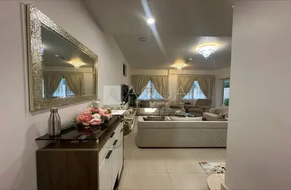 Townhouse - 3 Bedrooms - 4 Bathrooms for rent in Casa Viva - Serena - Dubai Land - Dubai