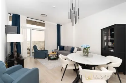 Apartment - 3 Bedrooms - 3 Bathrooms for sale in Bloom Heights A - Bloom Heights - Jumeirah Village Circle - Dubai
