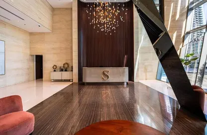 Apartment - 2 Bedrooms - 3 Bathrooms for rent in The Sterling East - The Sterling - Business Bay - Dubai