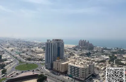 Apartment - 2 Bedrooms - 3 Bathrooms for sale in Ajman One Tower 6 - Ajman One - Ajman Downtown - Ajman