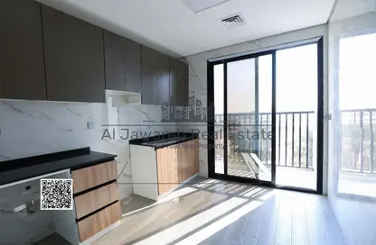 Apartment - 1 Bedroom - 2 Bathrooms for sale in Ajman Global City - Al Alia - Ajman