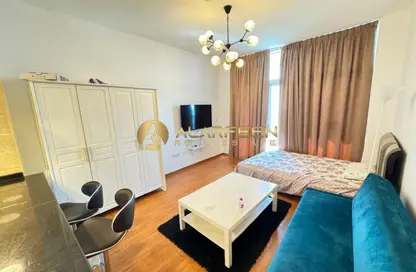 Apartment - Studio - 1 Bathroom for sale in Al Jawhara Residences - Jumeirah Village Triangle - Dubai Apartment - Studio - 1 Bathroom for sale in Al Jawhara Residences - Jumeirah Village Triangle - Dubai