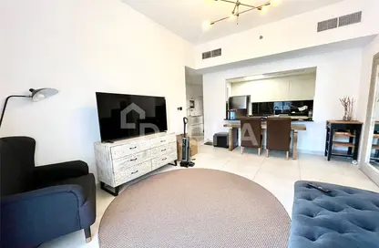 Apartment - 2 Bedrooms - 2 Bathrooms for sale in Binghatti Rose - Jumeirah Village Circle - Dubai