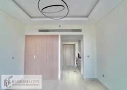 Studio - 1 bathroom for sale in Farhad Azizi Residence - Dubai Healthcare City - Dubai
