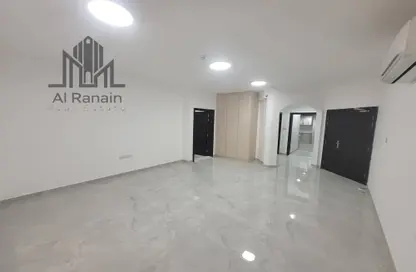 Apartment - 1 Bedroom - 2 Bathrooms for rent in Slemi - Al Jimi - Al Ain