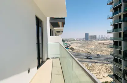 شقة - غرفة نوم - 2 حمامات للبيع في بن غاطي نوفا - قرية الجميرا سركل - دبي