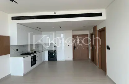 Apartment - 1 Bedroom - 2 Bathrooms for sale in Binghatti Azure - Jumeirah Village Circle - Dubai