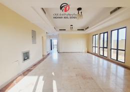 Empty Room image for: Villa - 3 bedrooms - 5 bathrooms for rent in Al Nouf - Sharjah, Image 1