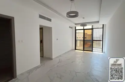 Apartment - 2 Bedrooms - 2 Bathrooms for rent in Al Jurf 3 - Al Jurf - Ajman Downtown - Ajman