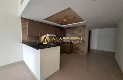Apartment - 1 Bedroom - 2 Bathrooms for rent in 4Direction Residence 1 - Dubai Land Residence Complex - Dubai