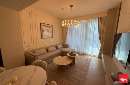 Apartment - 2 Bedrooms - 2 Bathrooms for sale in Harbour Gate Tower 1 - Harbour Gate - Dubai Creek Harbour (The Lagoons) - Dubai Apartment - 2 Bedrooms - 2 Bathrooms for sale in Harbour Gate Tower 1 - Harbour Gate - Dubai Creek Harbour (The Lagoons) - Dubai
