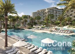 Pool image for: Apartment - 2 bedrooms - 3 bathrooms for sale in Six Senses Residences - Palm Jumeirah - Dubai, Image 1