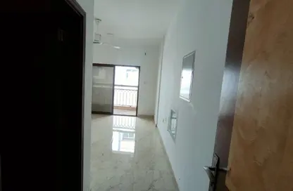 Apartment - 1 Bedroom - 1 Bathroom for rent in Ajman Corniche Residences - Ajman Corniche Road - Ajman