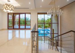Reception / Lobby image for: Villa - 5 bedrooms - 6 bathrooms for sale in The Mansions - Jumeirah Islands - Dubai, Image 1