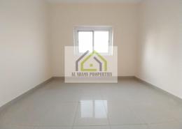 Apartment - 2 bedrooms - 3 bathrooms for rent in Aliya Tower - Al Nahda - Sharjah
