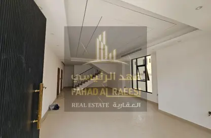 Villa - 5 Bedrooms - 7 Bathrooms for sale in Al Bahia Hills - Al Bahia - Ajman