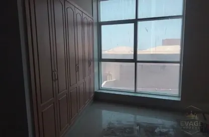 Apartment - 1 Bedroom - 1 Bathroom for rent in Orient Tower 2 - Orient Towers - Al Bustan - Ajman