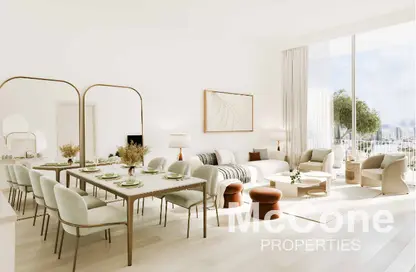 Apartment - 3 Bedrooms - 4 Bathrooms for sale in Luma Park Views - District 14 - Jumeirah Village Circle - Dubai