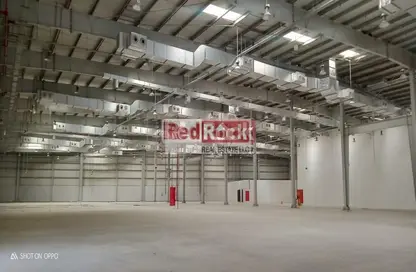 Warehouse - Studio for rent in Al Quoz Industrial Area 3 - Al Quoz Industrial Area - Al Quoz - Dubai