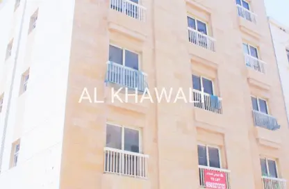 متجر - استوديو للايجار في بناء النباعة - النبعة - الشرق - الشارقة
