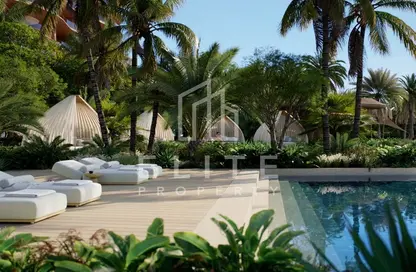 Villa - 7 Bedrooms - 7 Bathrooms for sale in Jumeirah Asora Bay - Jumeirah - Dubai